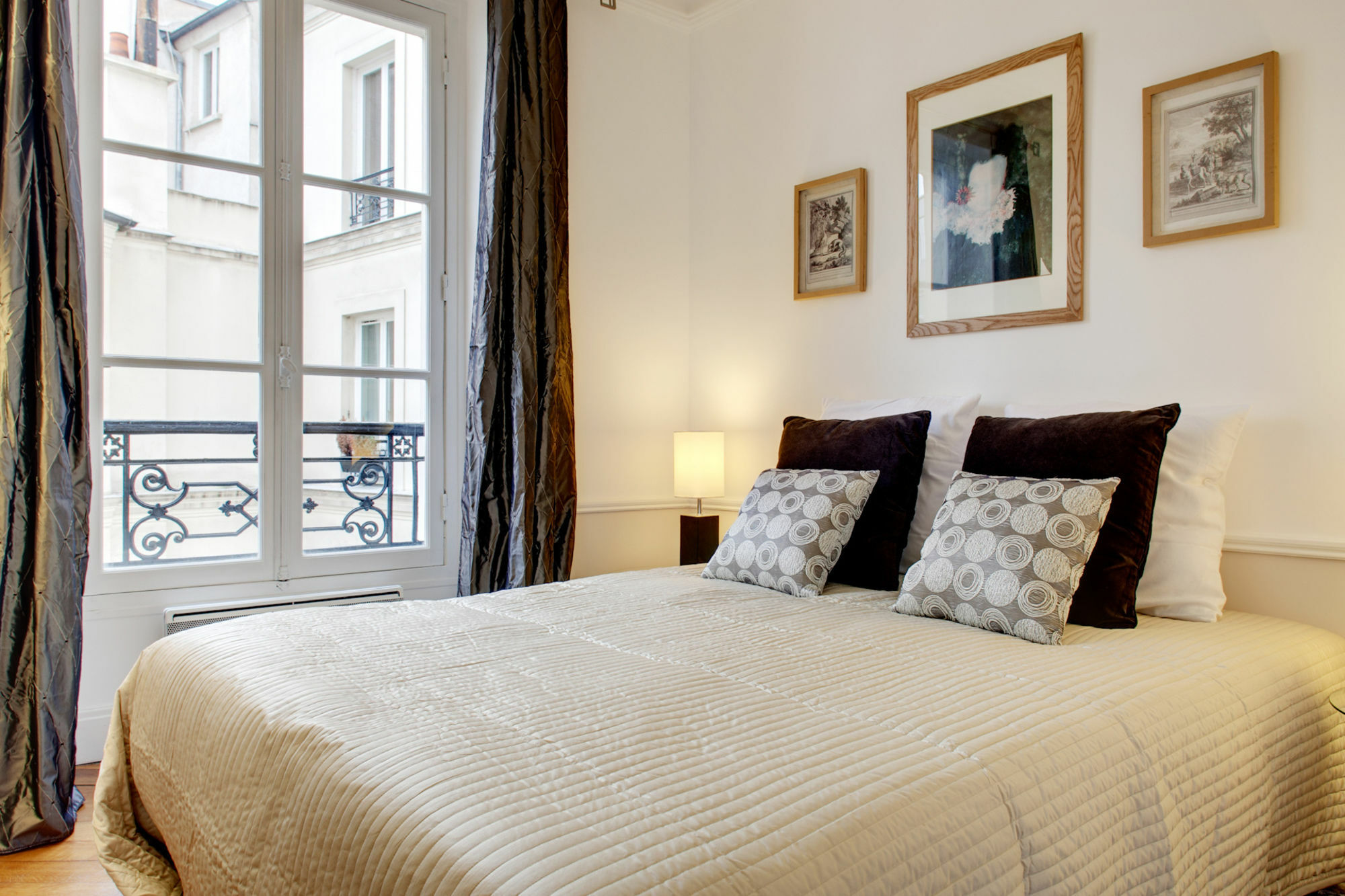 Apartment Europea - Centre