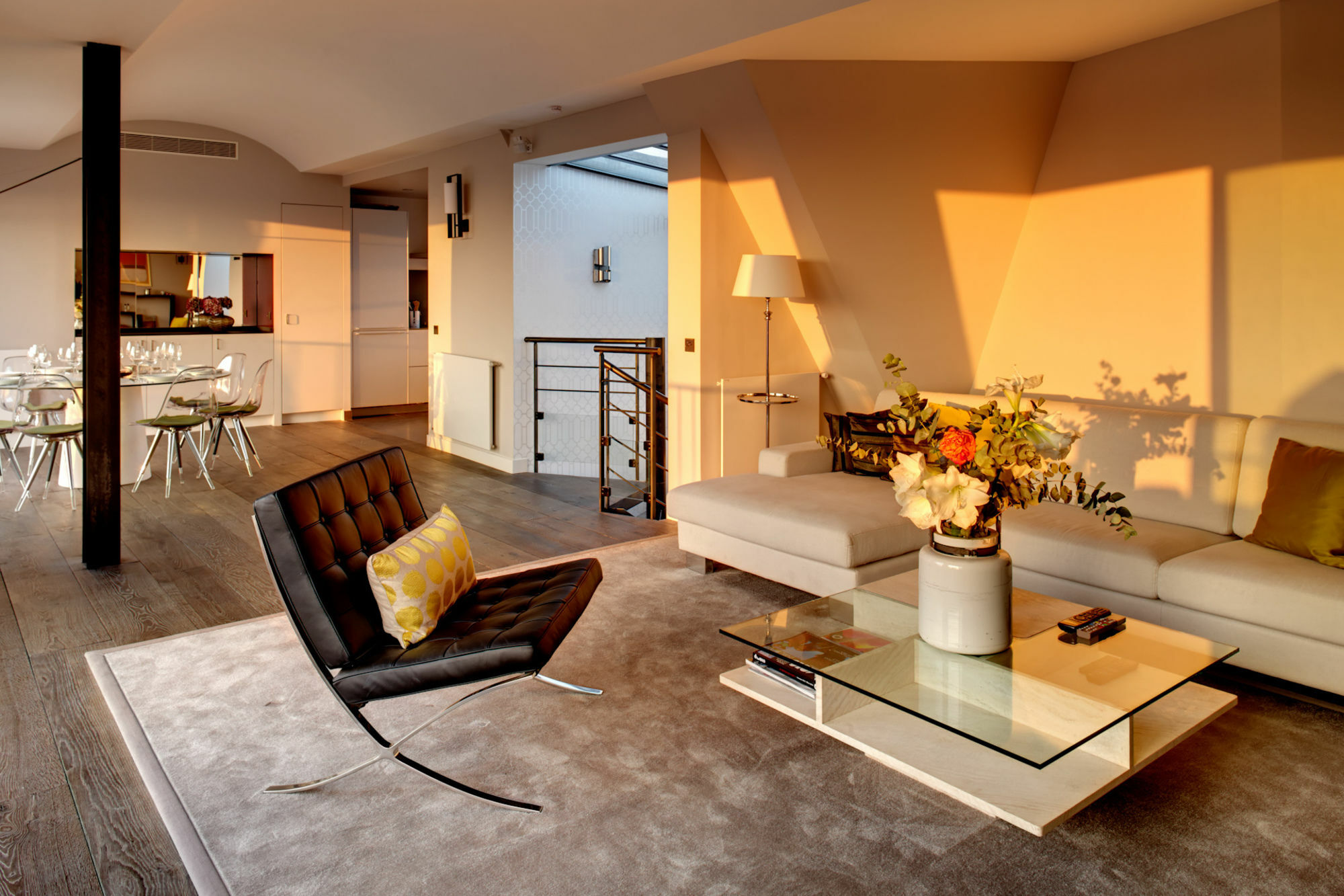 Europea - Centre * Paris