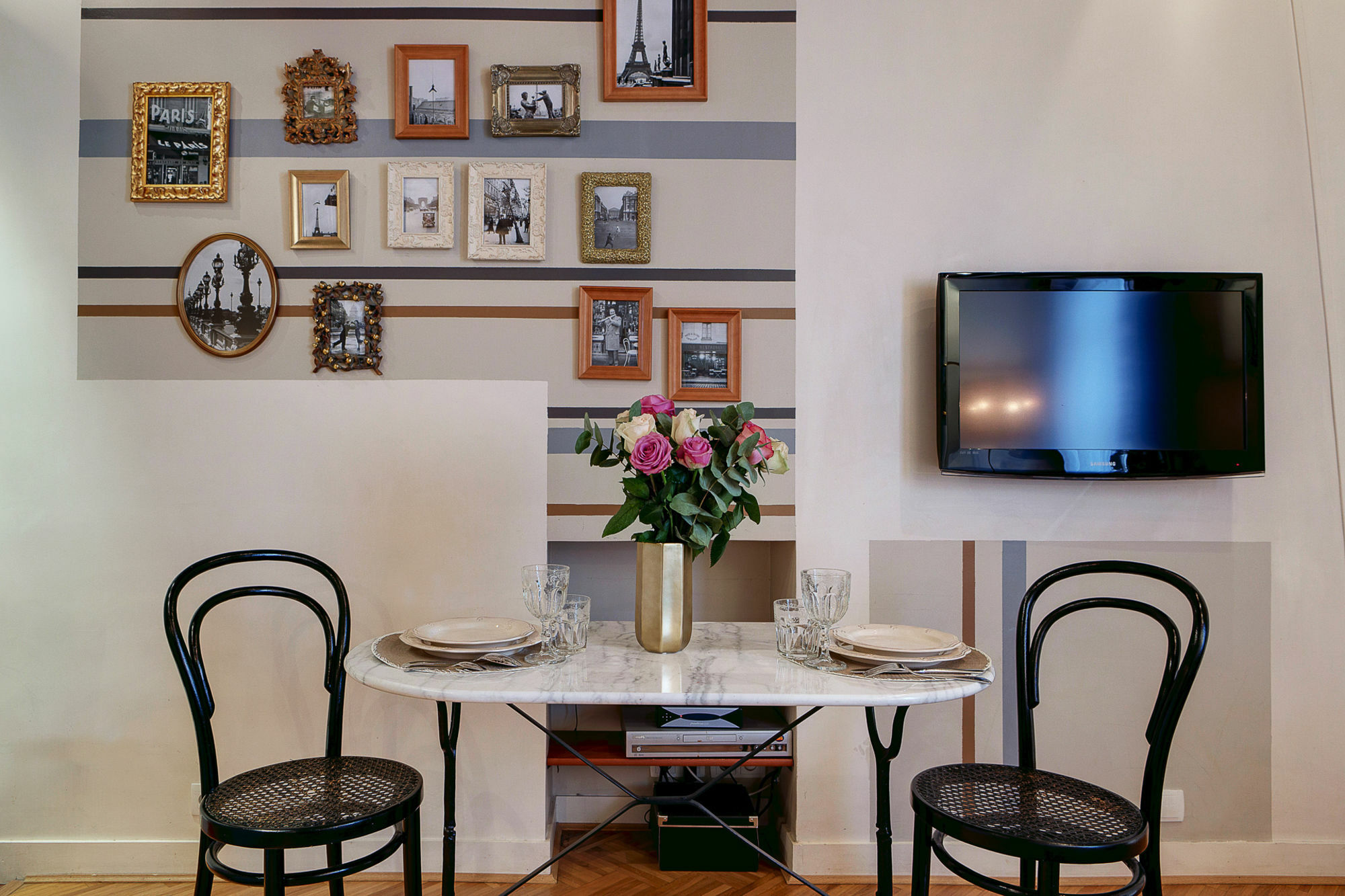 Europea - Centre Apartment *