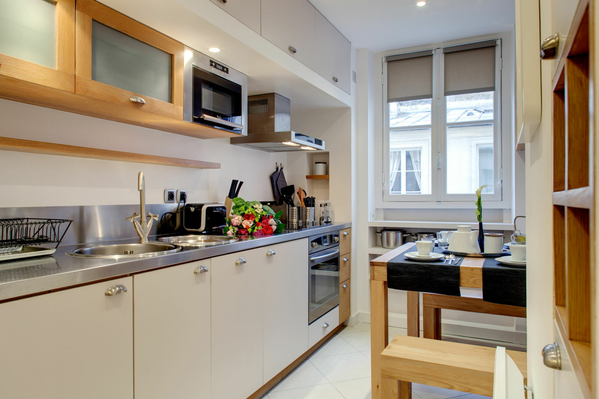 Apartment Europea - Centre
