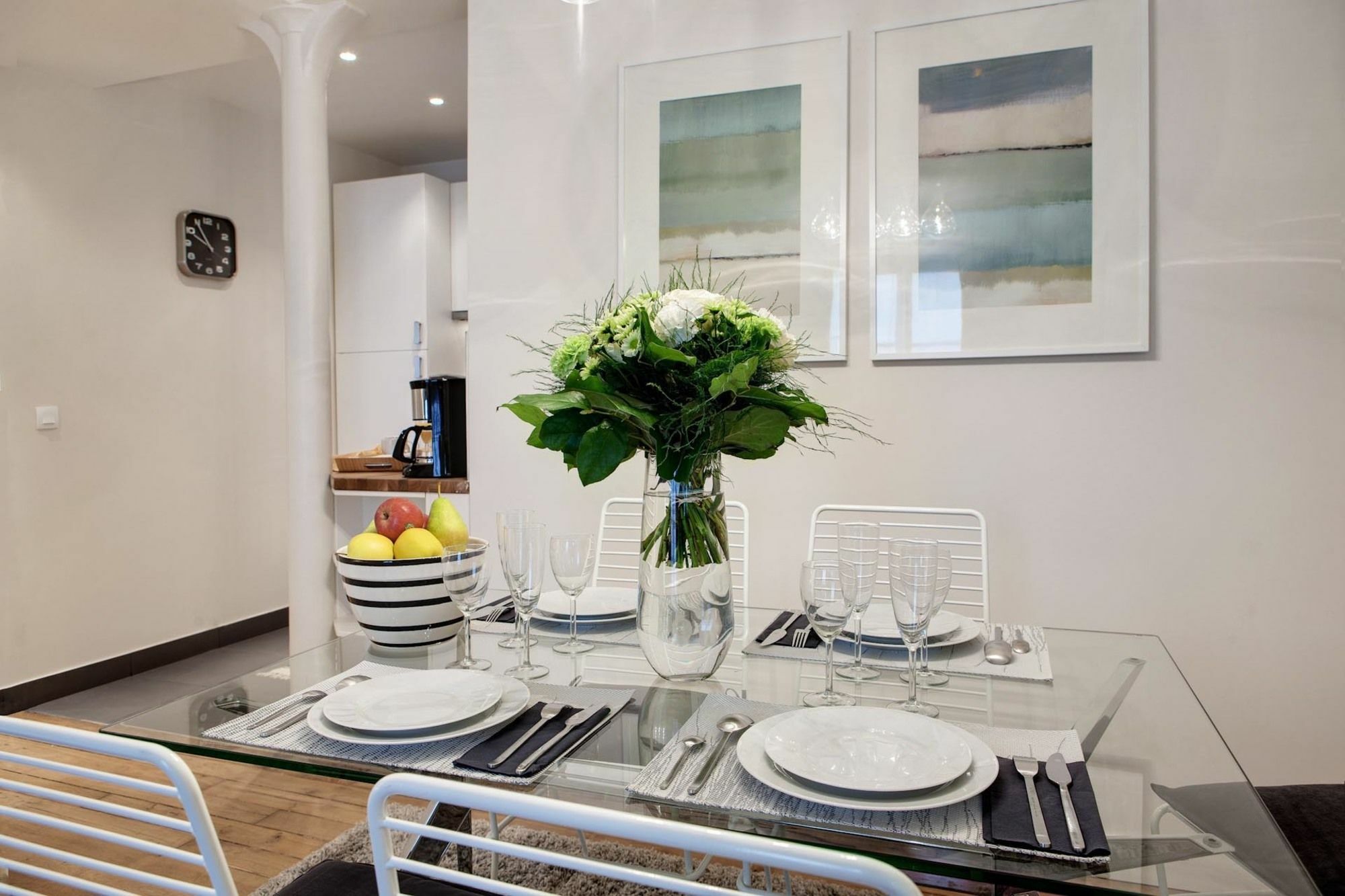 Europea - Centre Apartment *