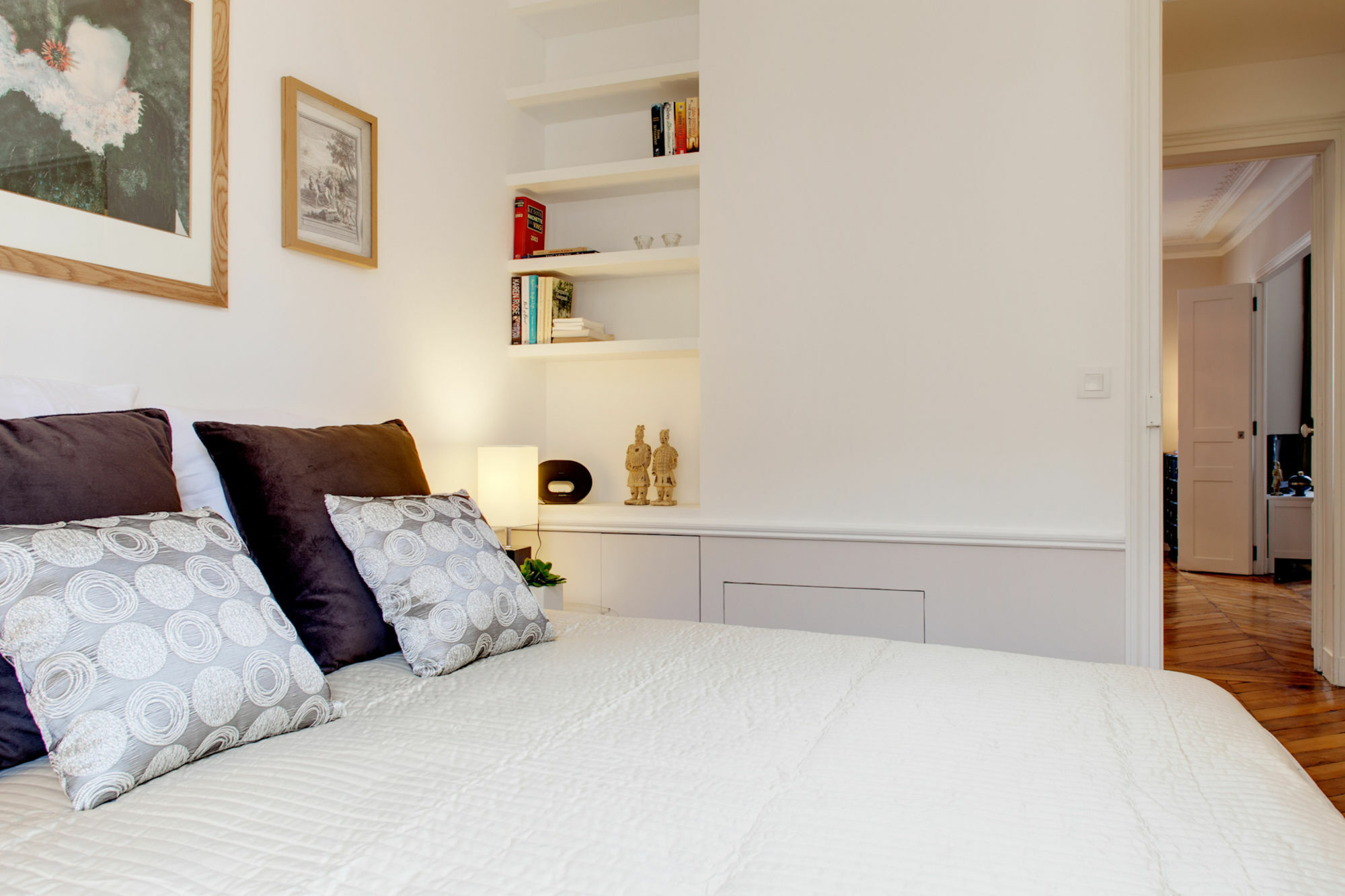 Apartment Europea - Centre