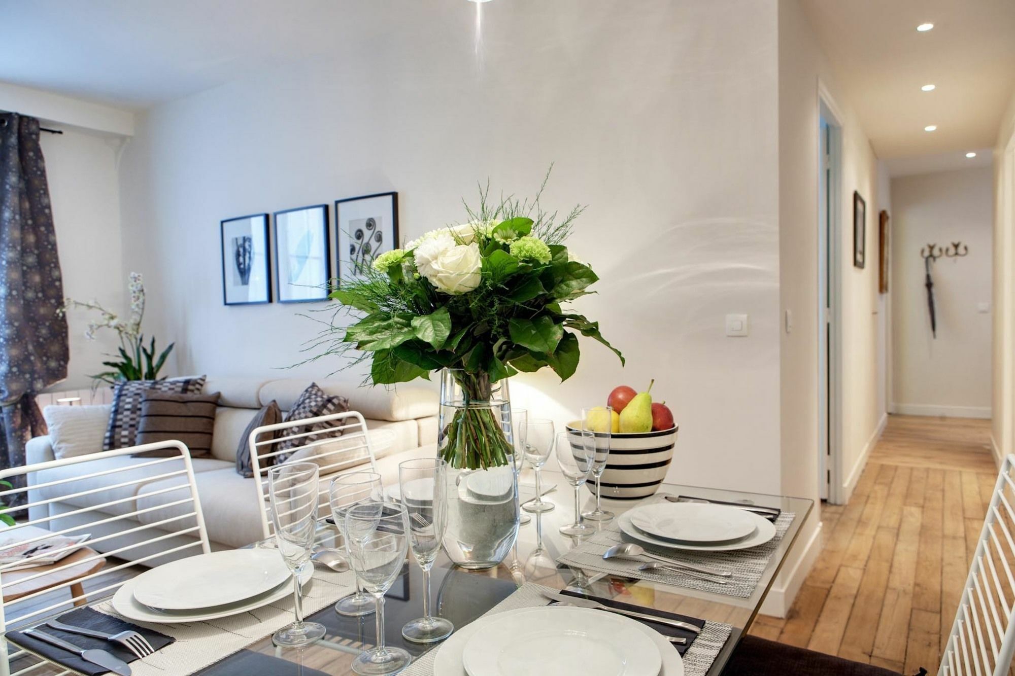 Europea - Centre Apartment