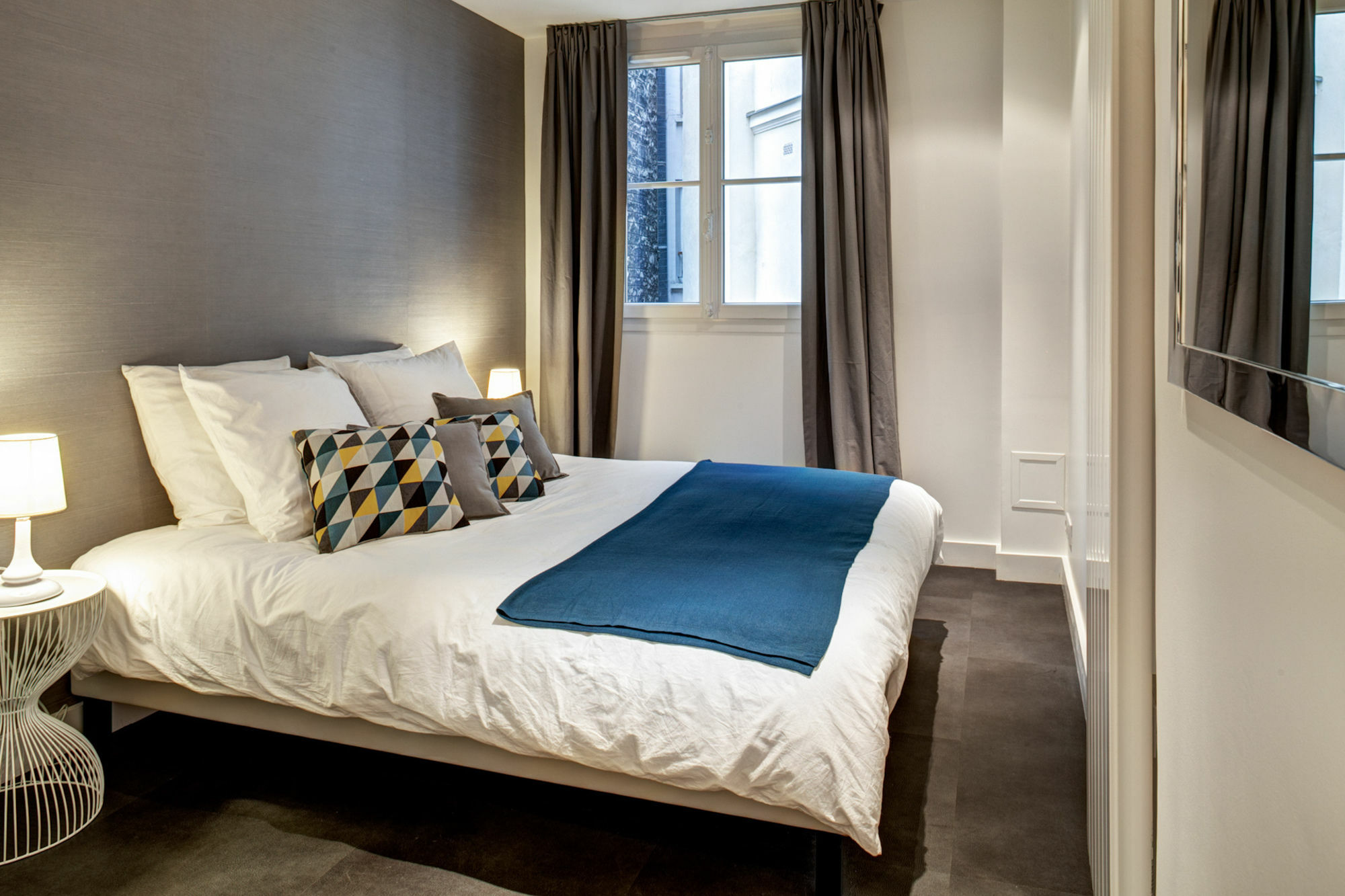 Apartment Europea - Centre