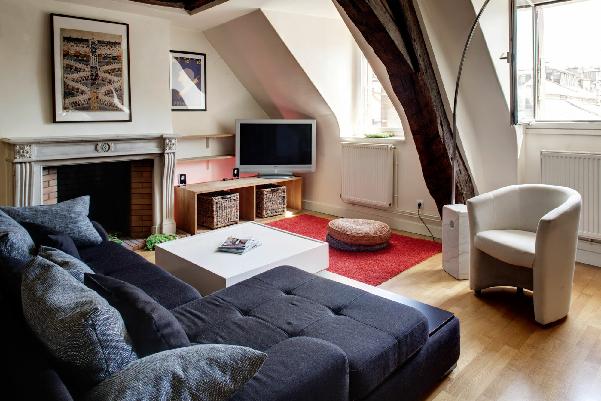 Europea - Centre Apartment *