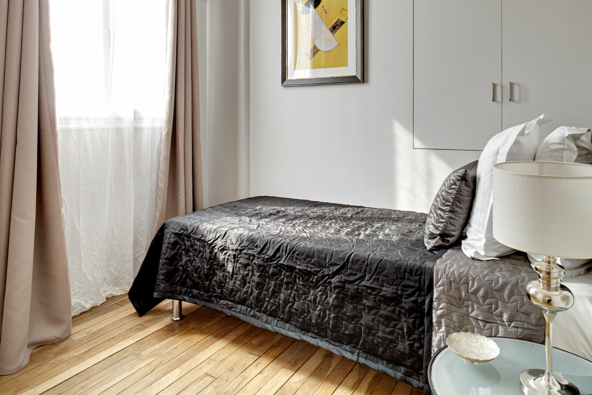 Europea - Centre Apartment