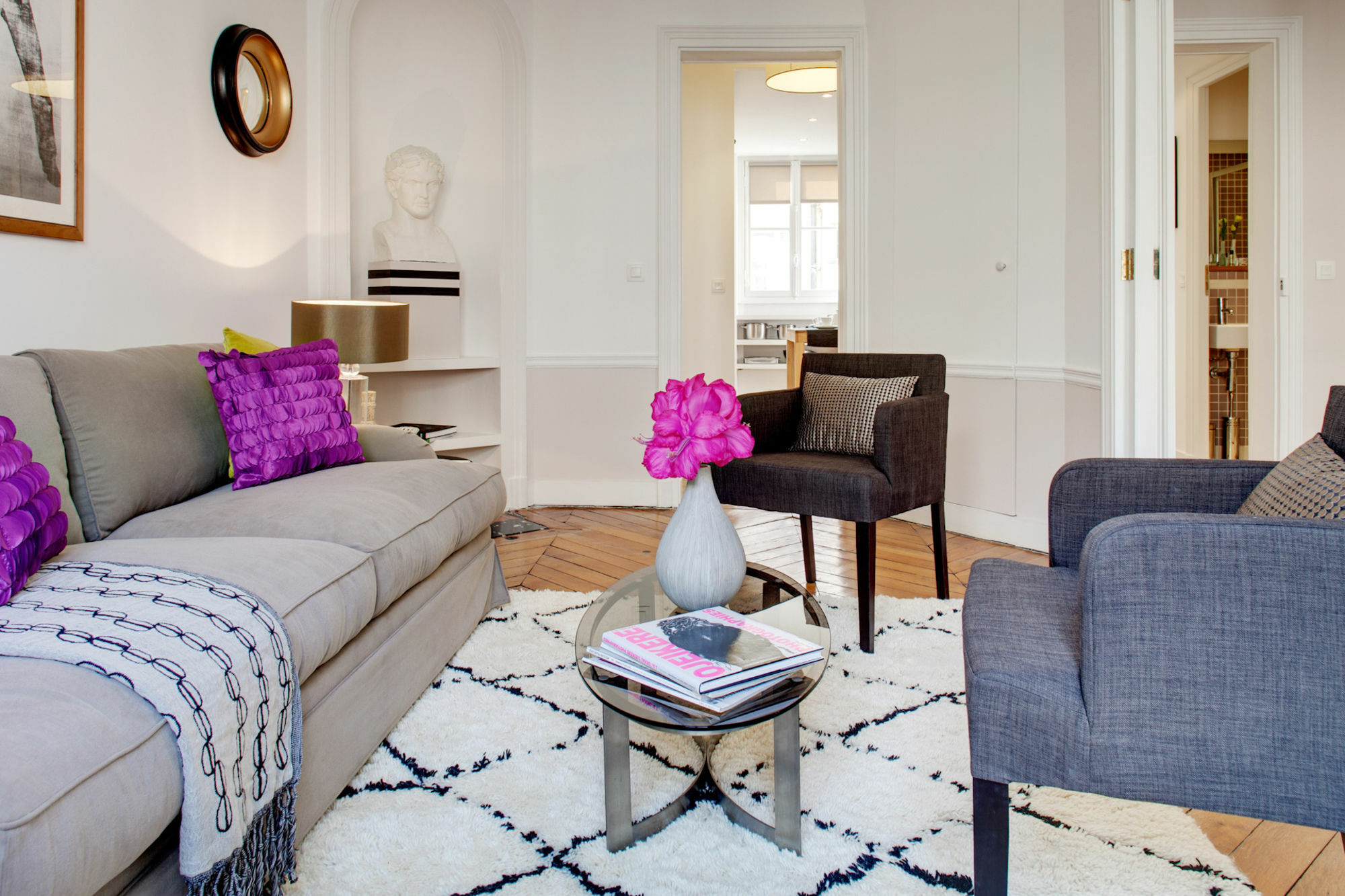Europea - Centre Apartment *