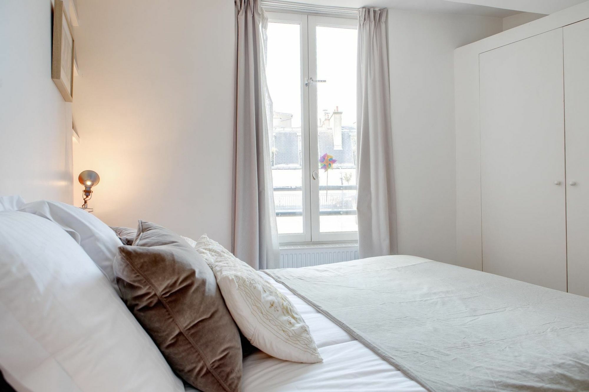 Europea - Centre Apartment