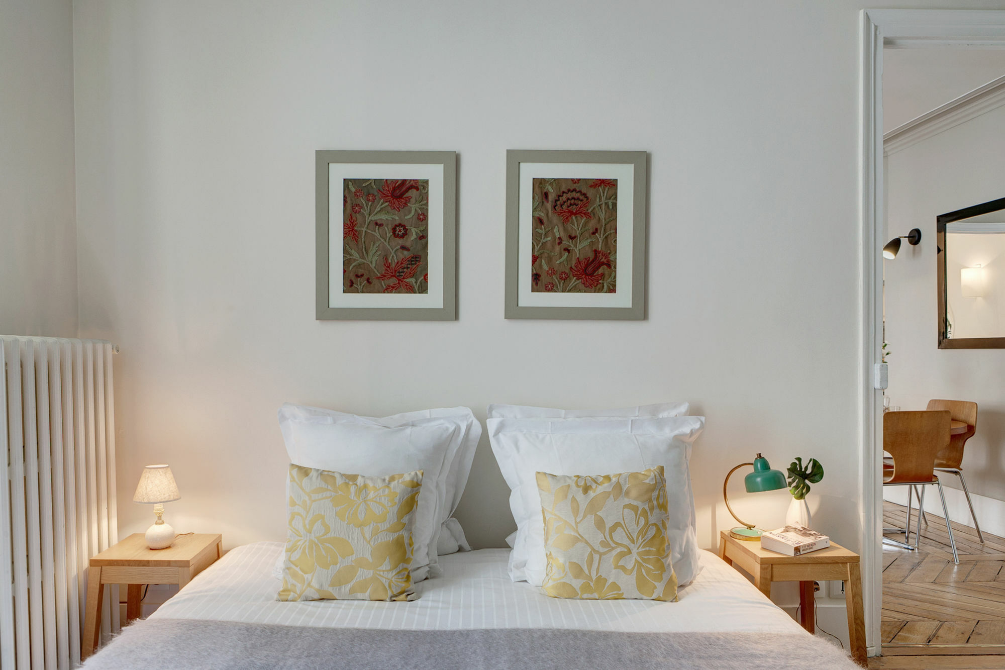 Europea - Centre Apartment