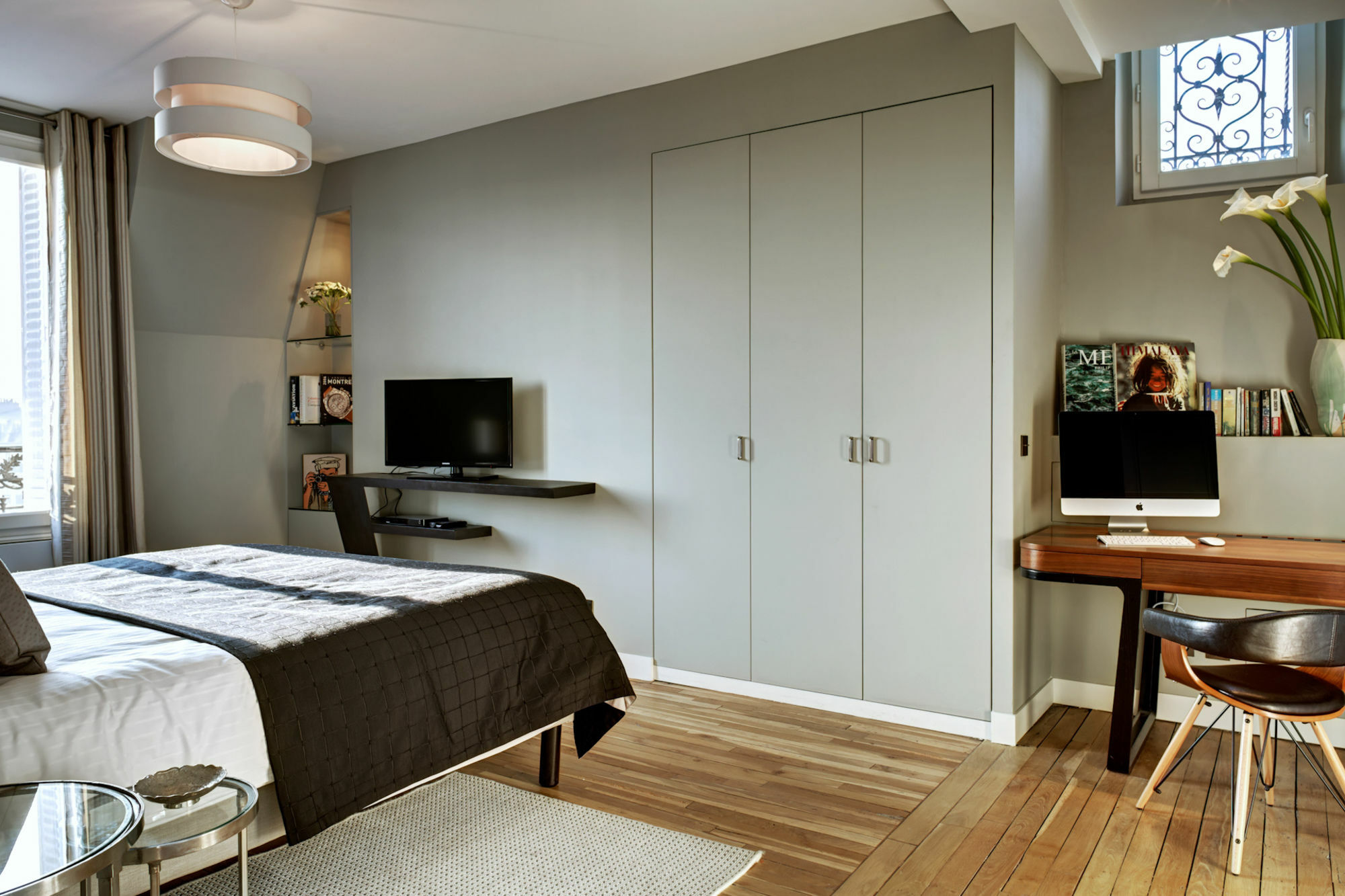 Europea - Centre Apartment