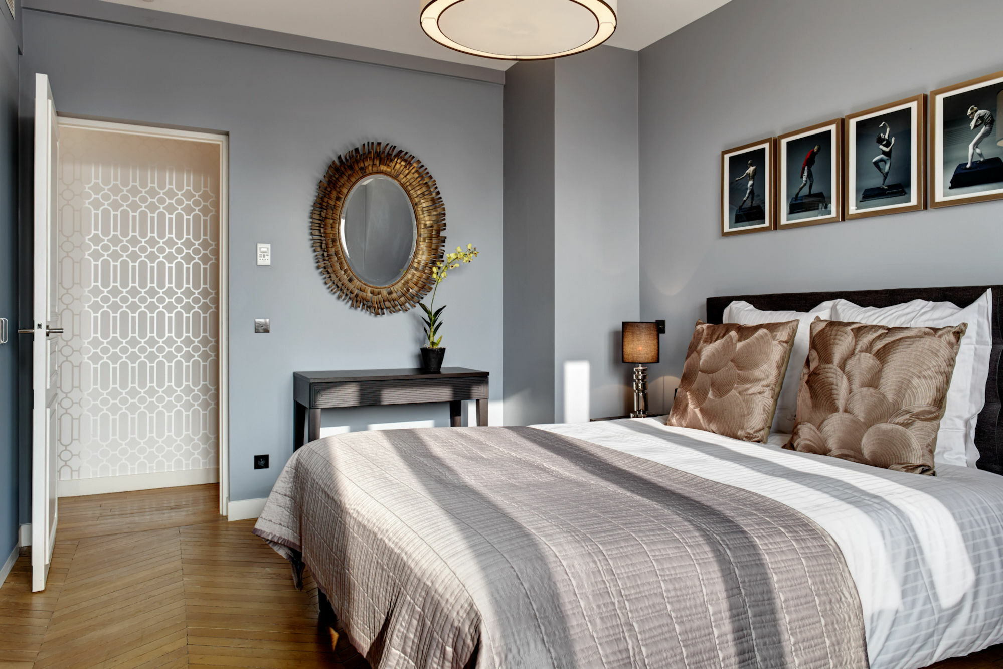 Apartment Europea - Centre *