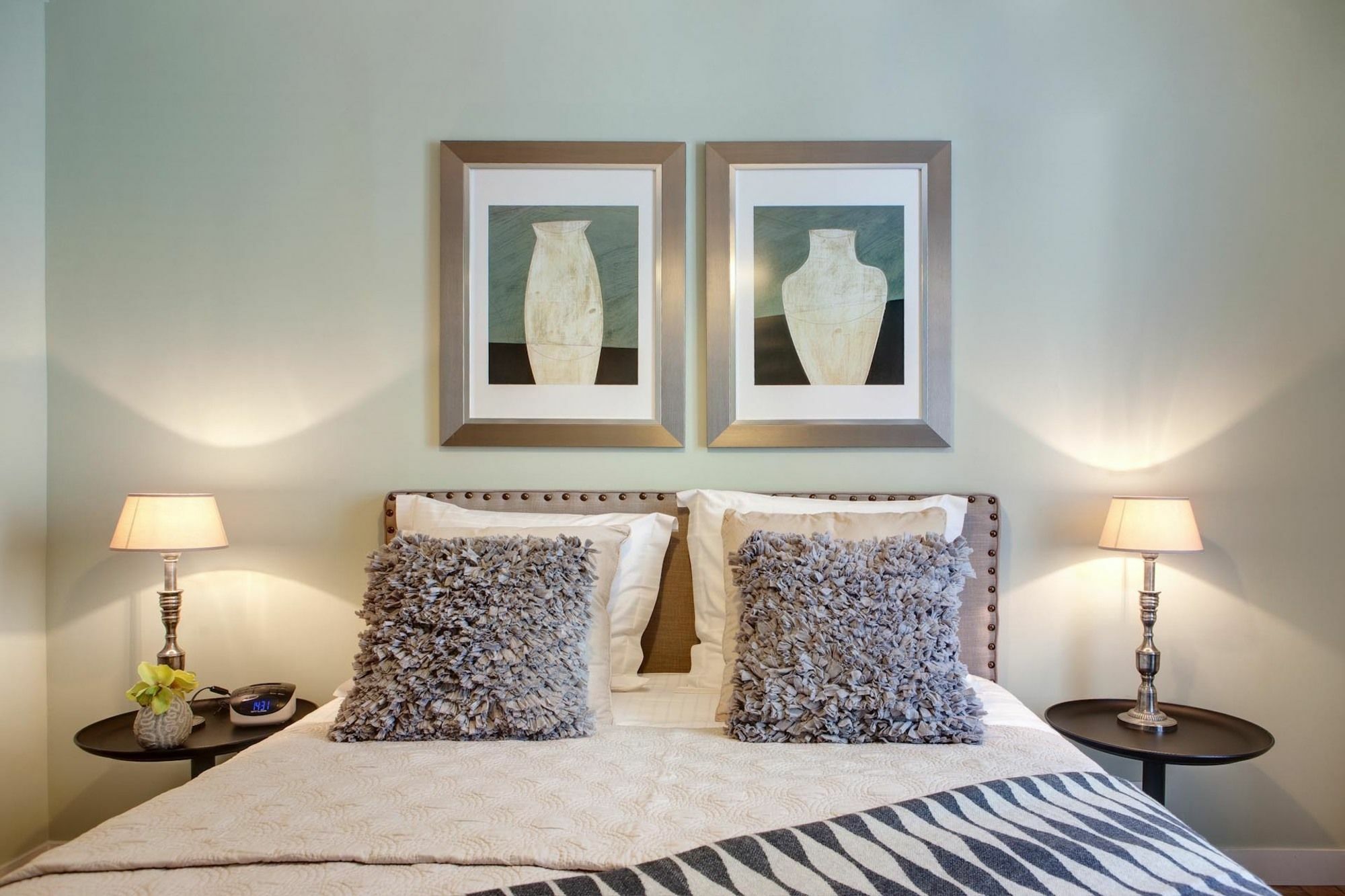 Apartment Europea - Centre *