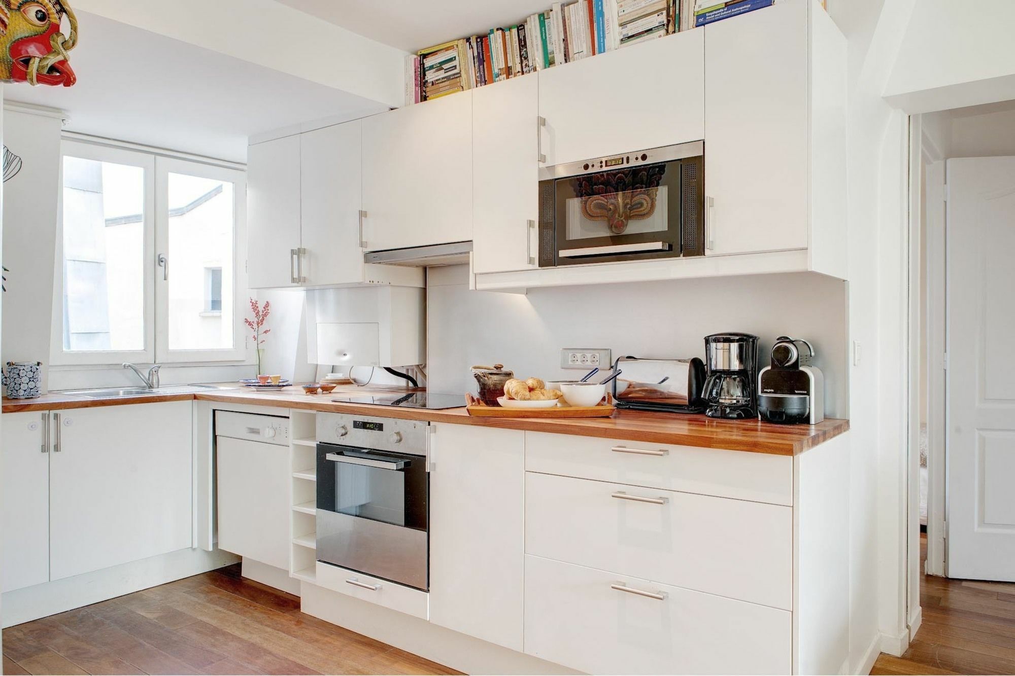 Apartment Europea - Centre *