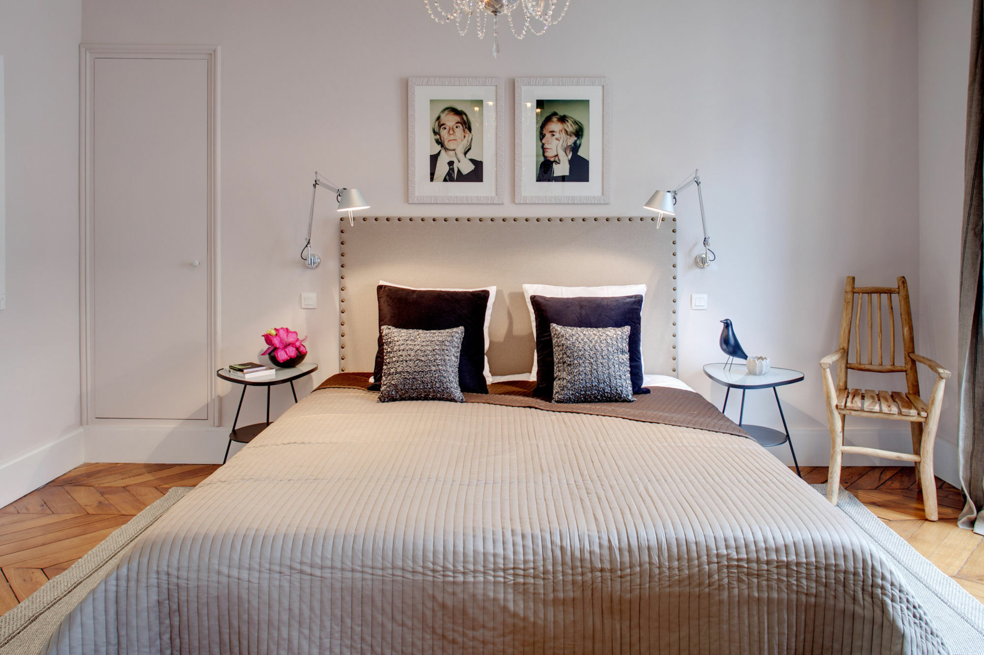 Europea - Centre Apartment Paris