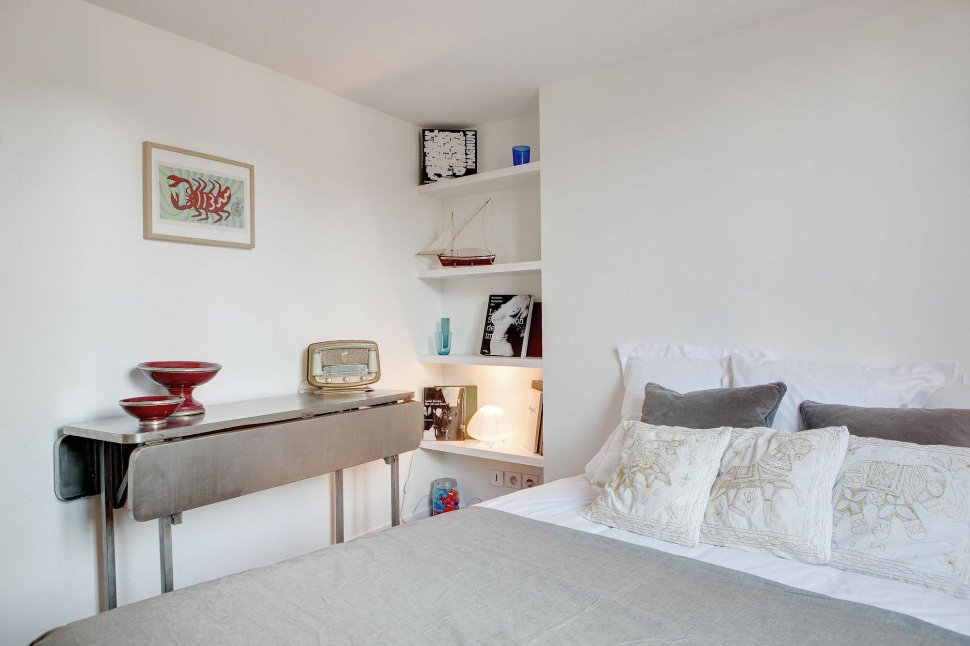 Europea - Centre Apartment