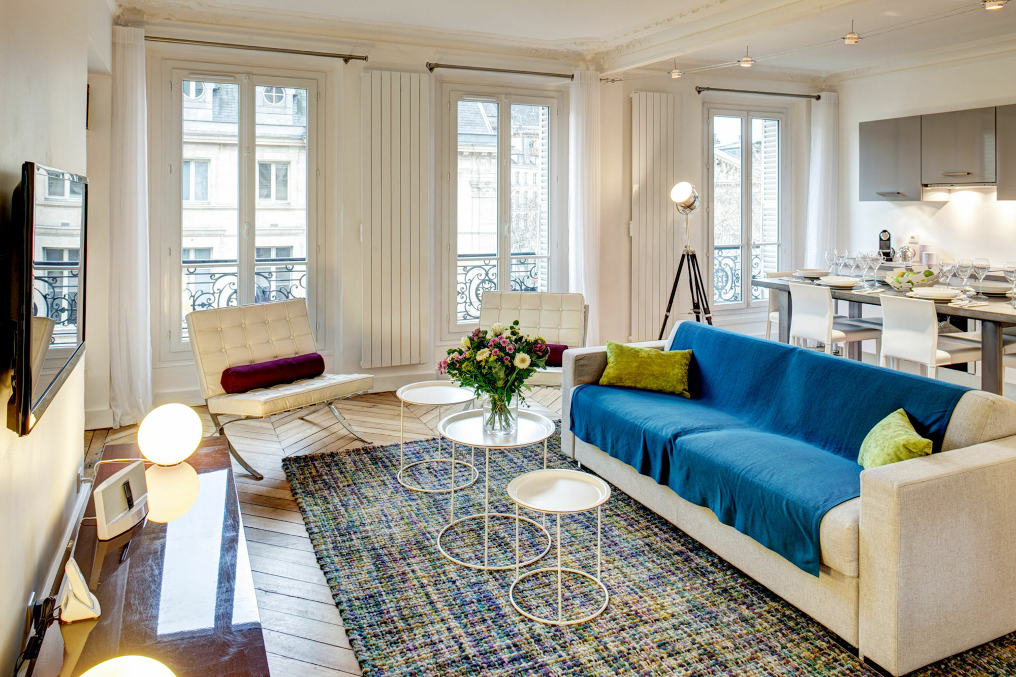 Europea - Centre * Paris