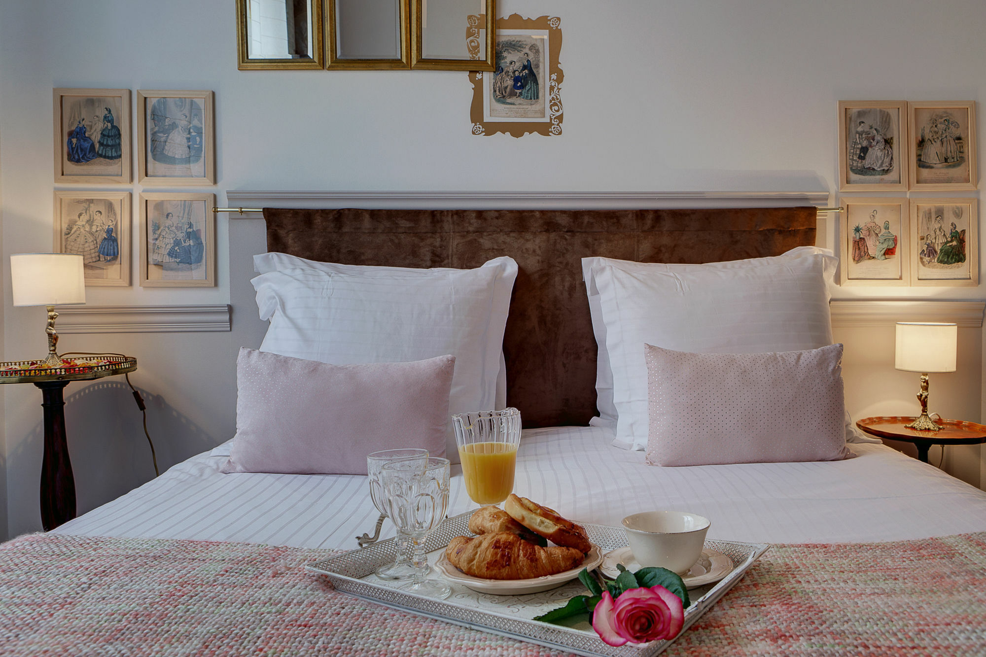 Apartment Europea - Centre *