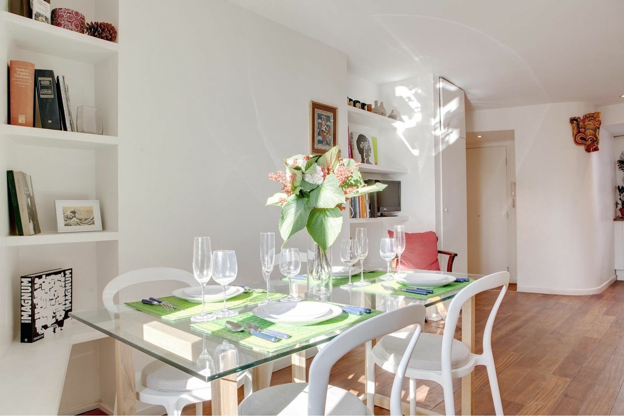 Europea - Centre Apartment *
