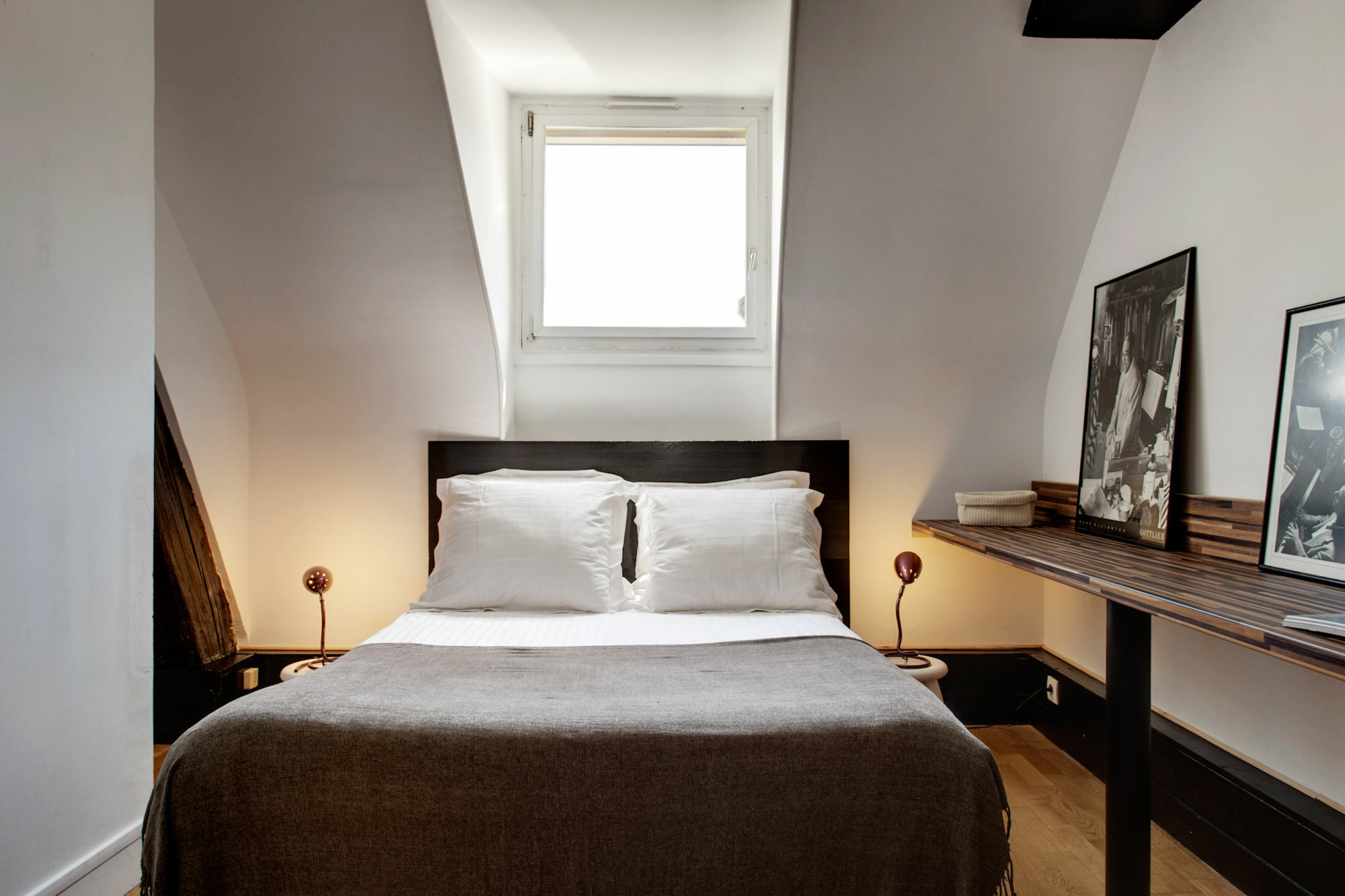 Europea - Centre Apartment