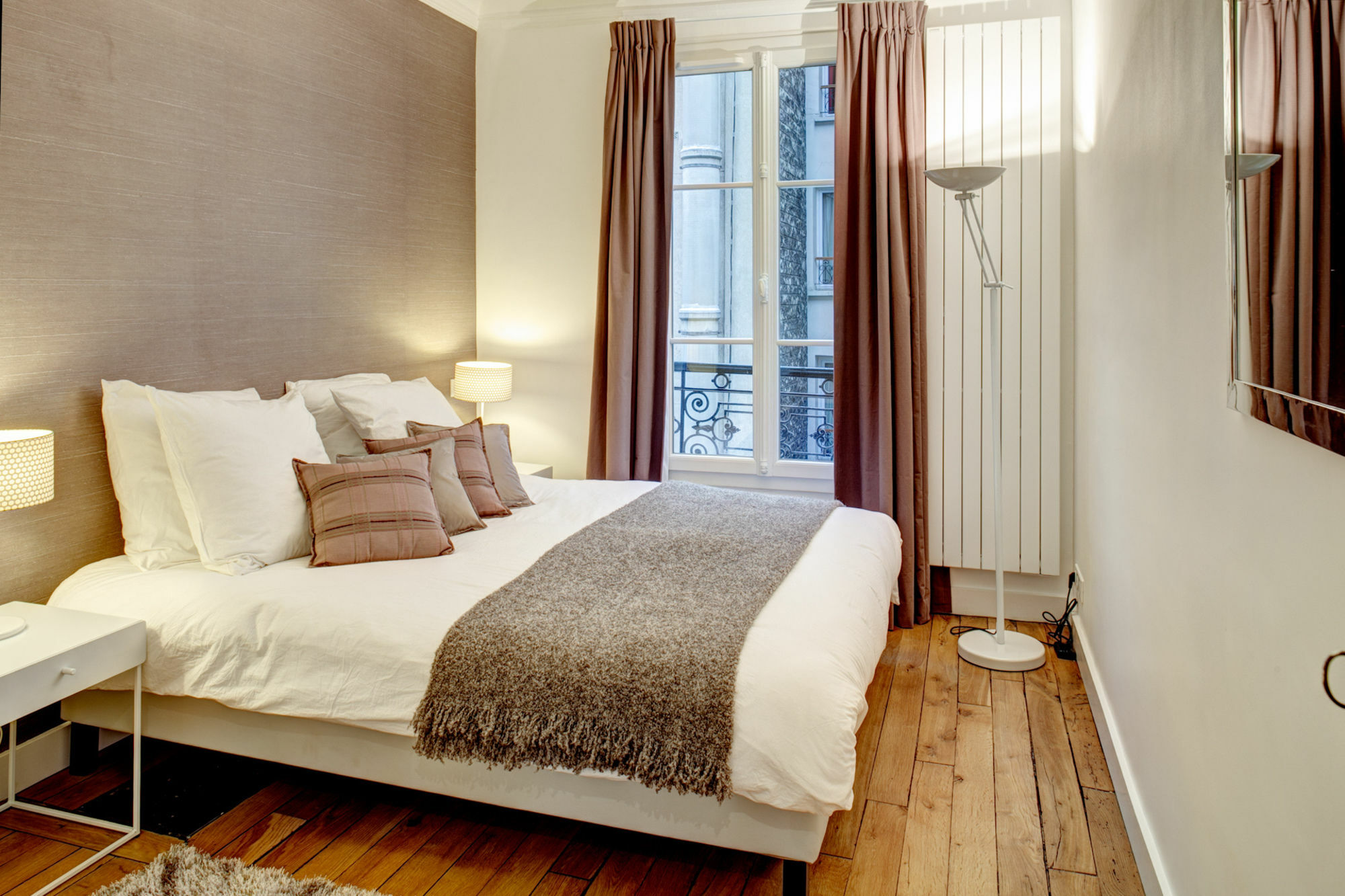 Apartment Europea - Centre *