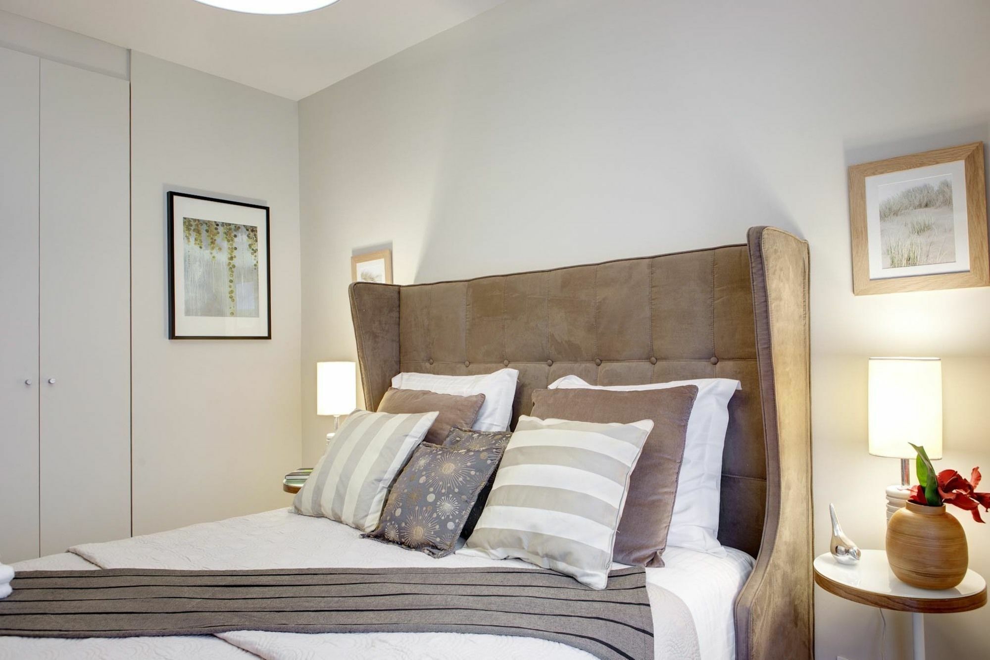 Apartment Europea - Centre