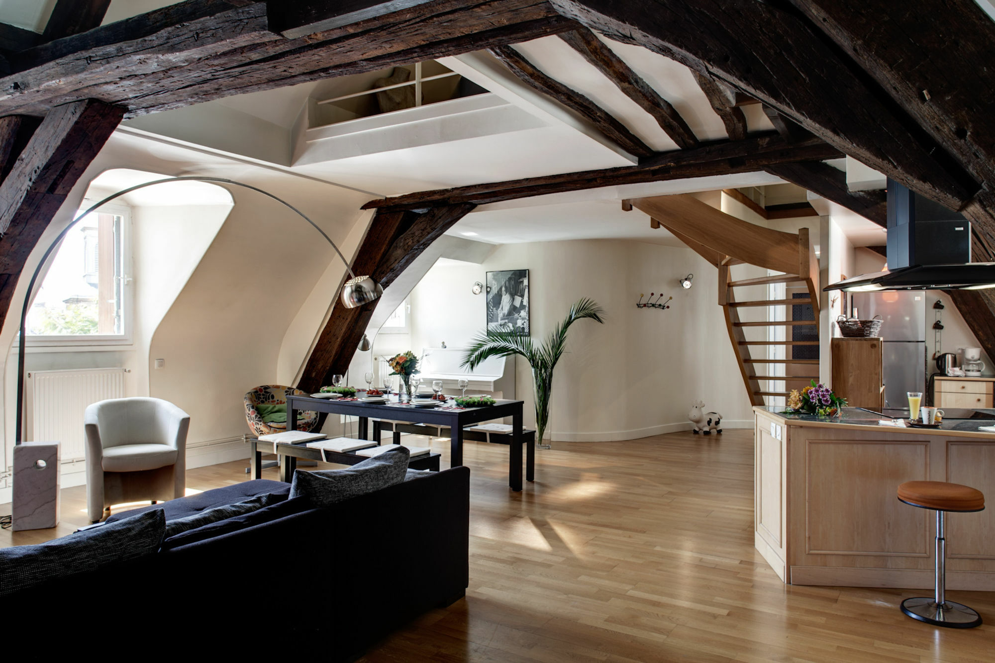 Europea - Centre * Paris