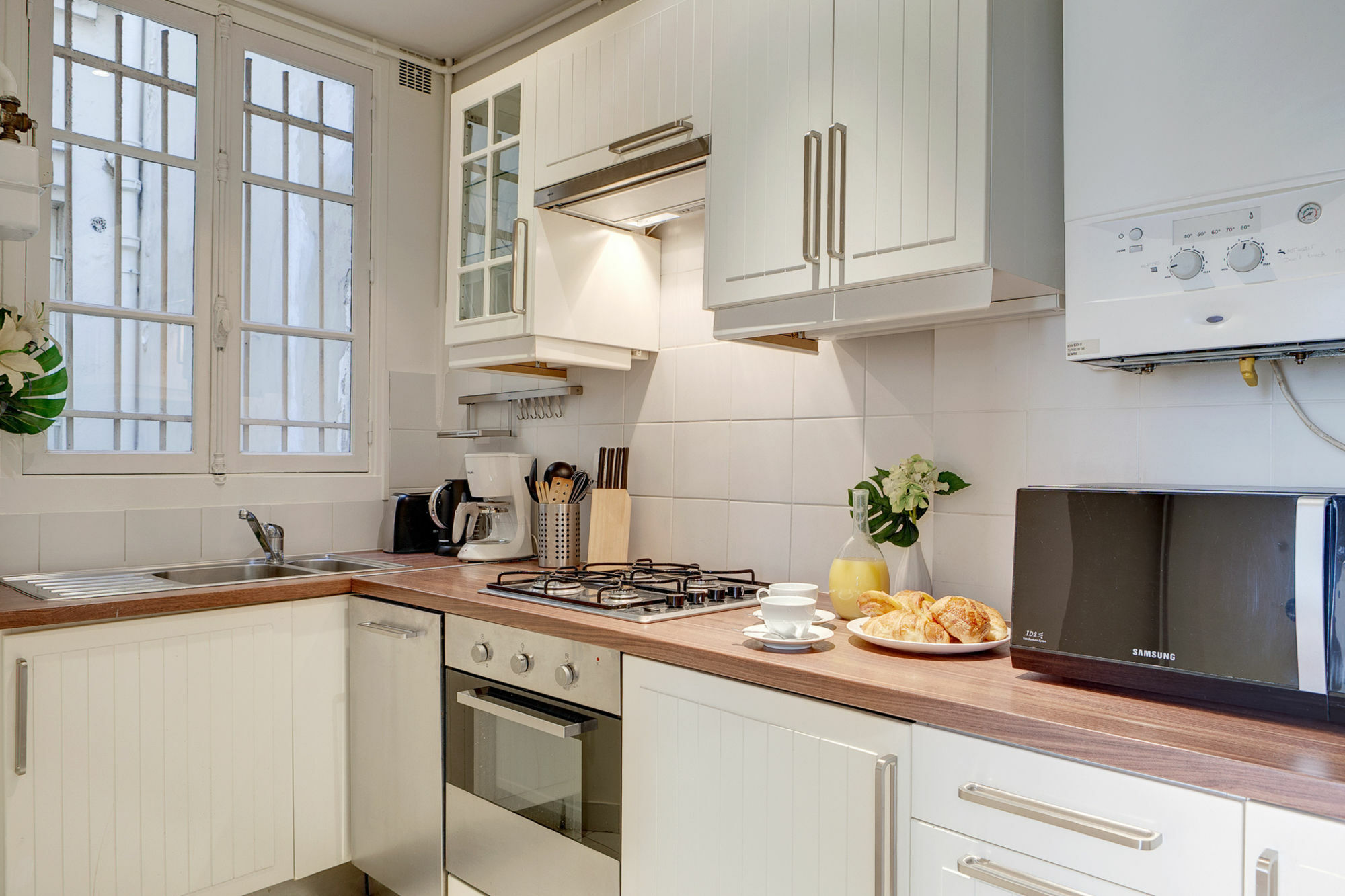 Europea - Centre Apartment *